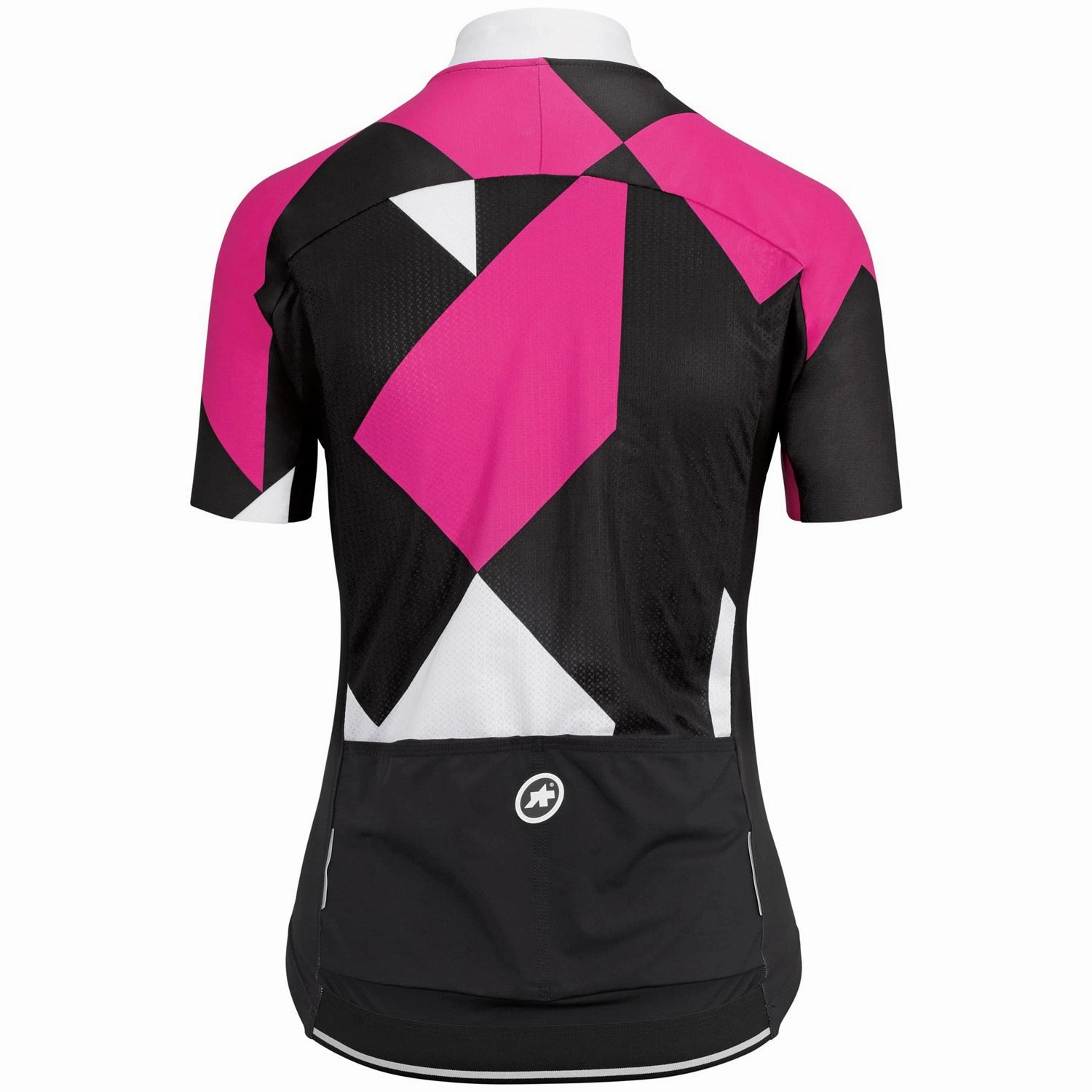 Assos Rock jersey women - Pink
