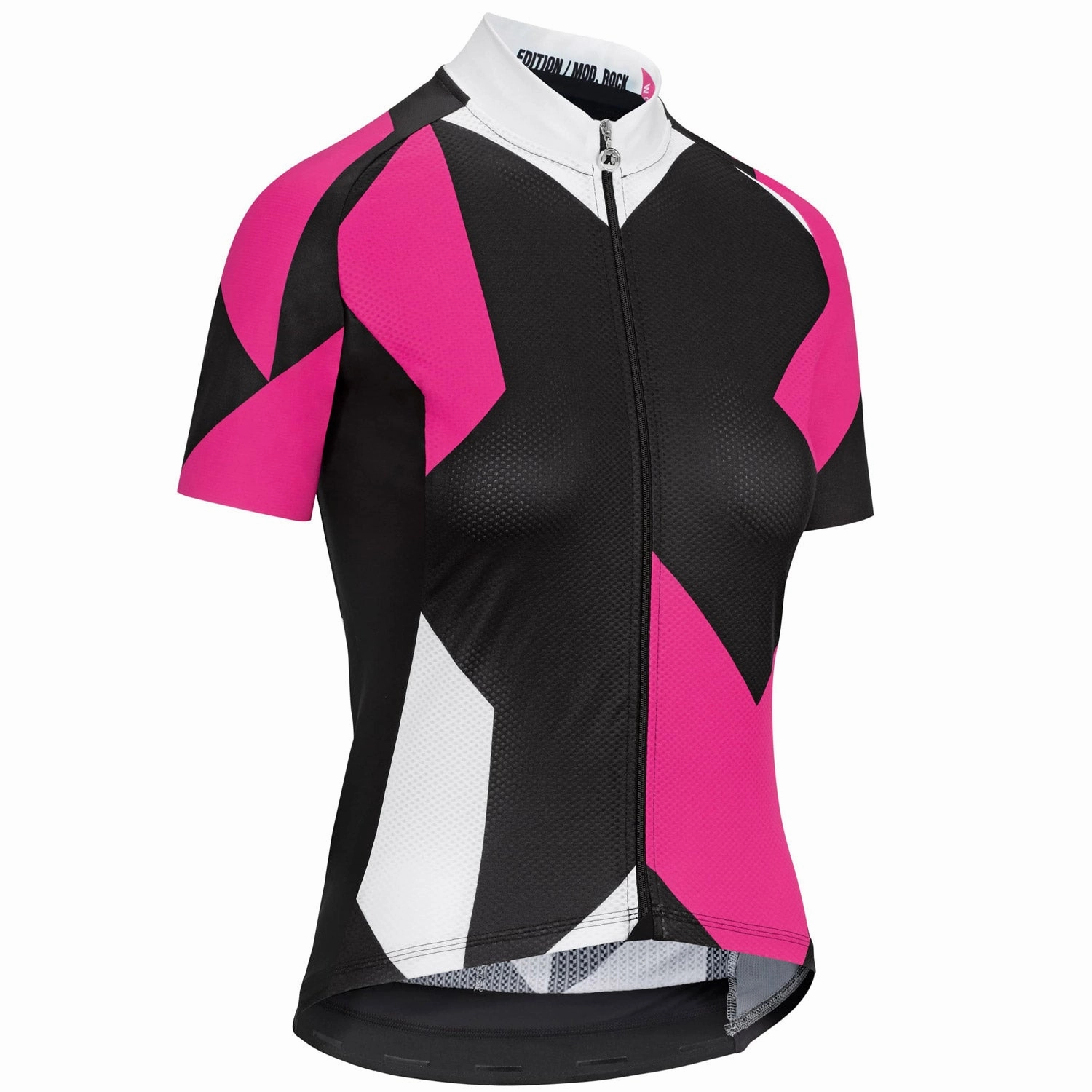 Assos Rock jersey women - Pink
