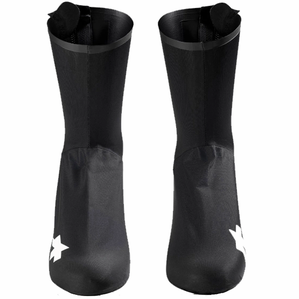 Assos RS Rain Bootie - Black