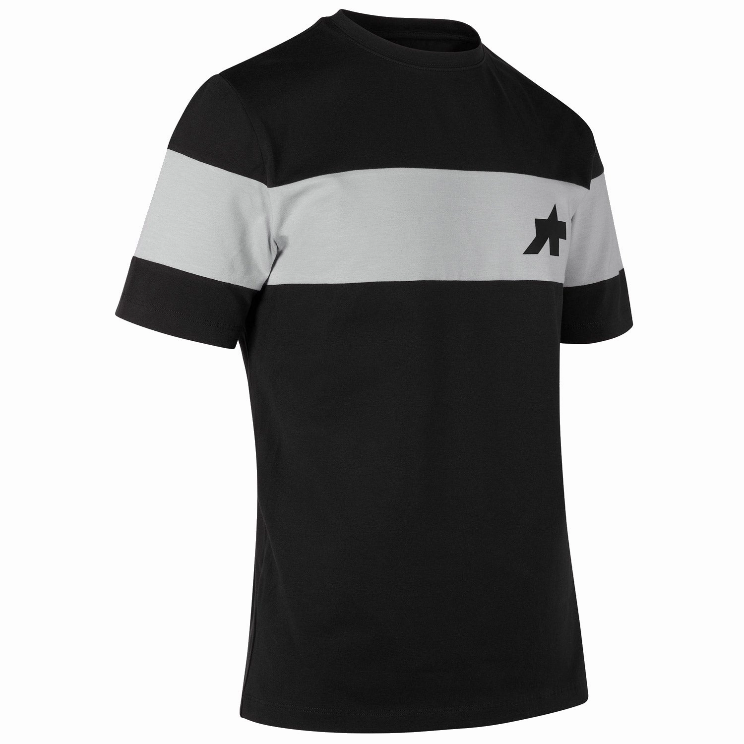 Assos Signature T-Shirt - Black