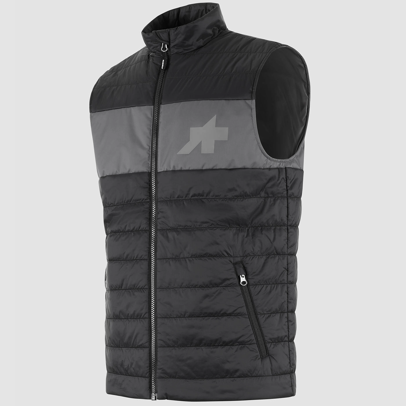 Assos SIGNATURE Thermo EVO vest - Black