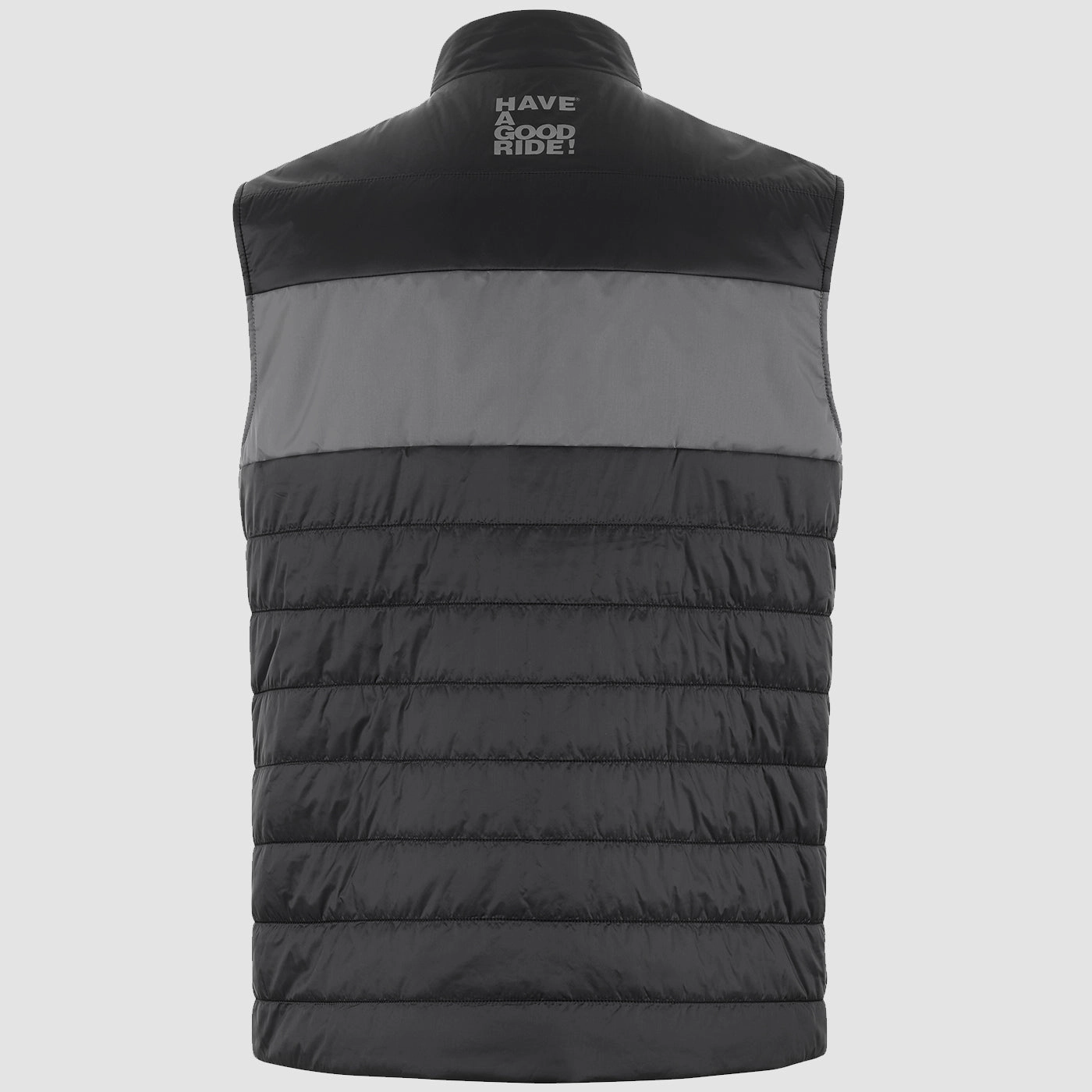 Assos SIGNATURE Thermo EVO vest - Black