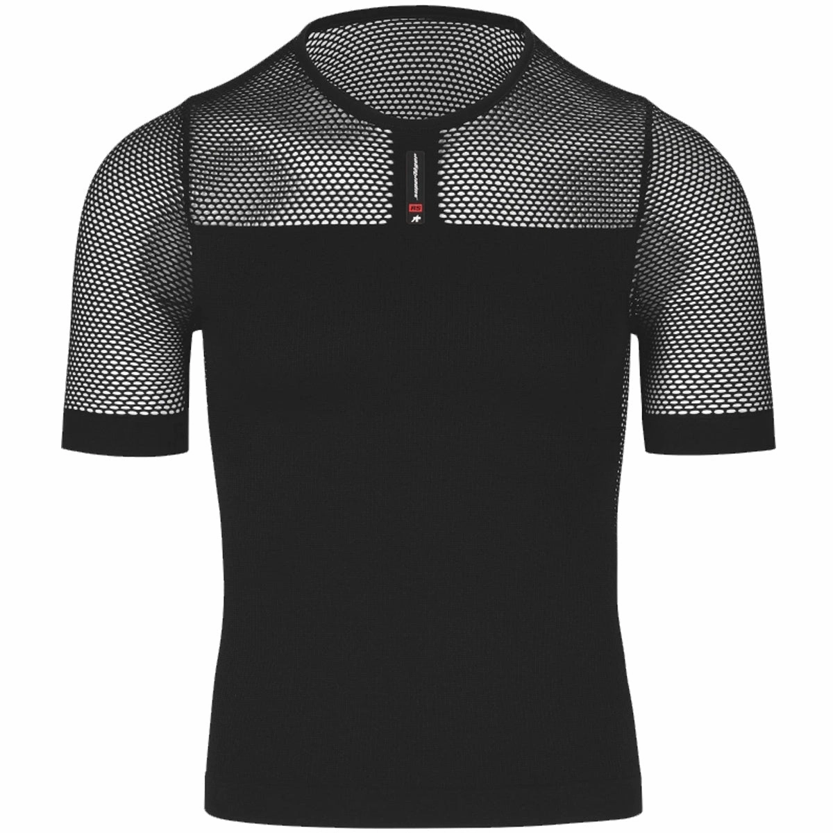 Assos SS Skin Superleger base layer - Black