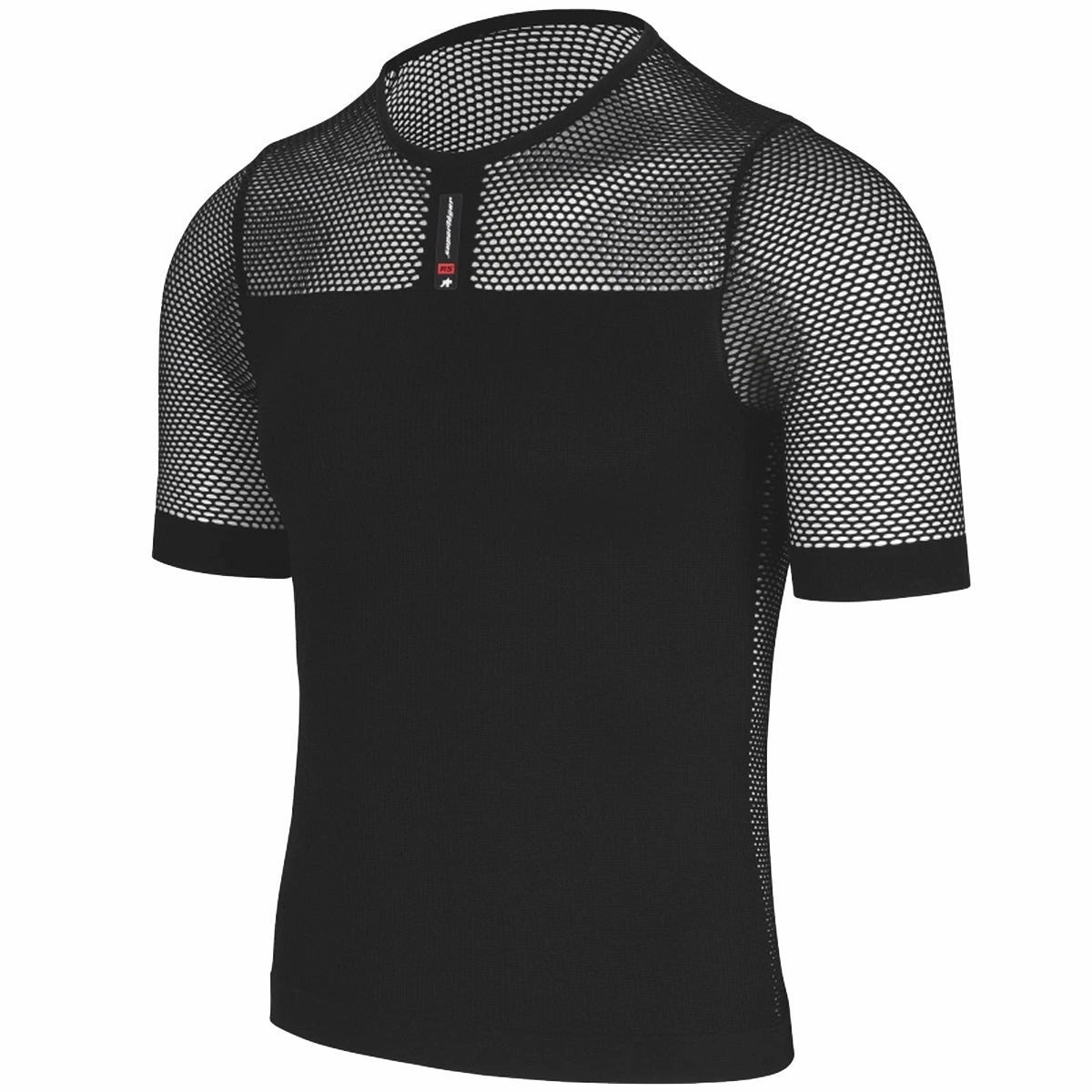 Assos SS Skin Superleger base layer - Black