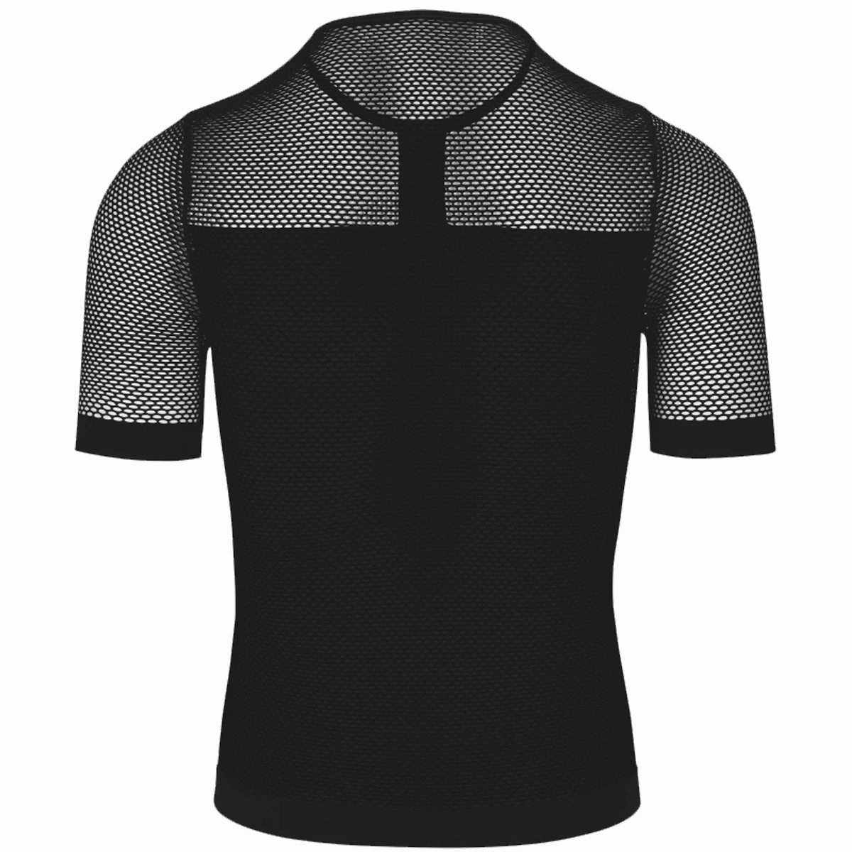 Assos SS Skin Superleger base layer - Black