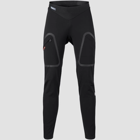 Assos Tactica Cargo T3 Shell pant - Black
