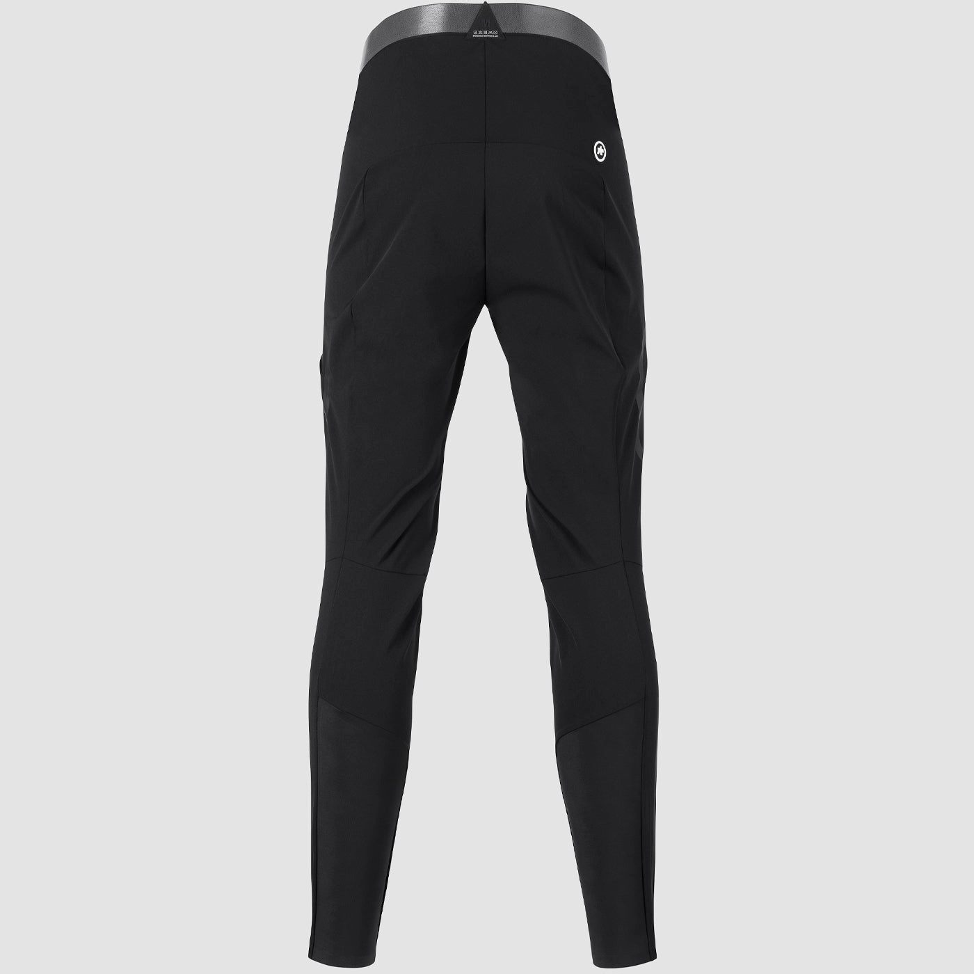 Assos Tactica Cargo T3 Shell pant - Black