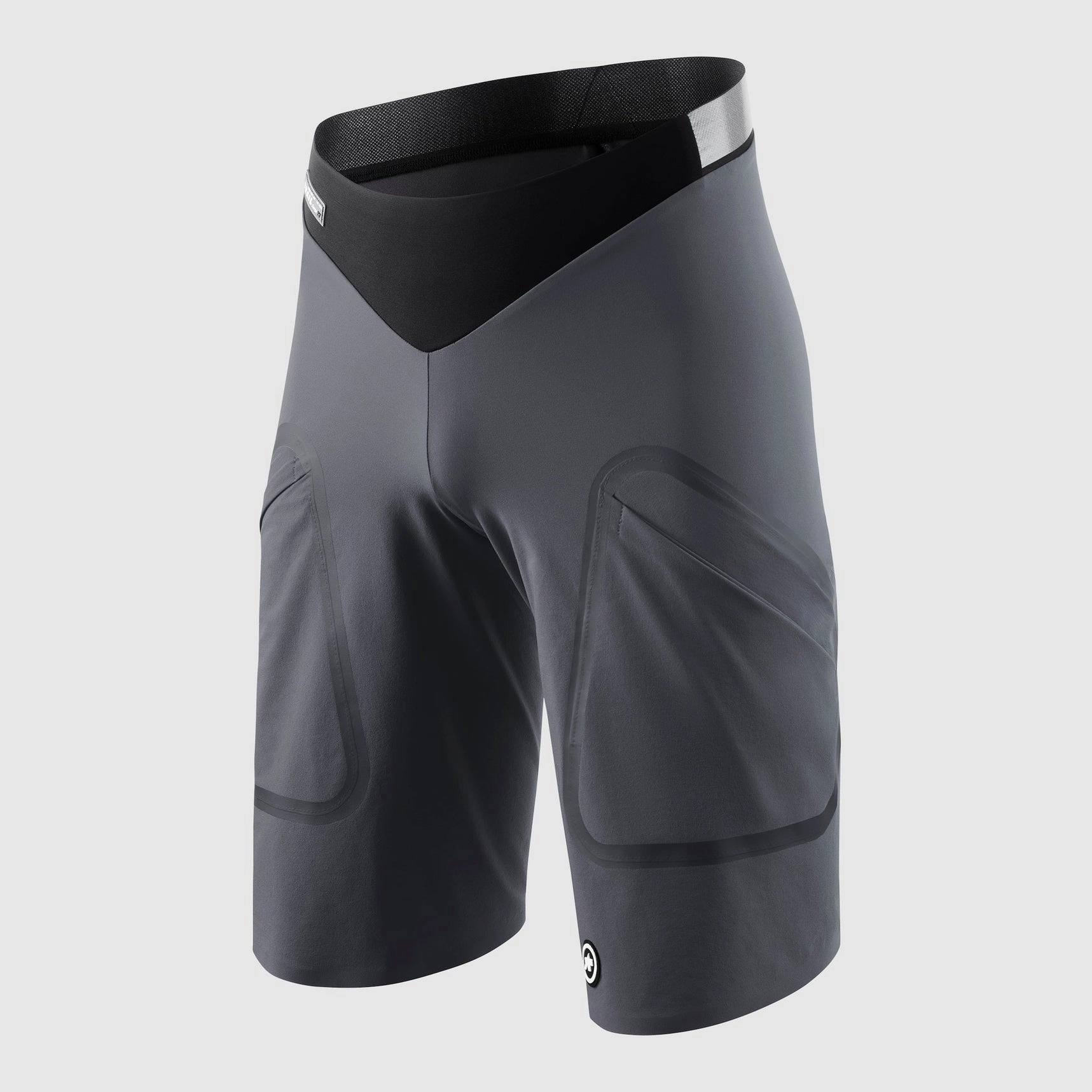 Assos Tactica Cargo T3 shorts - Grey