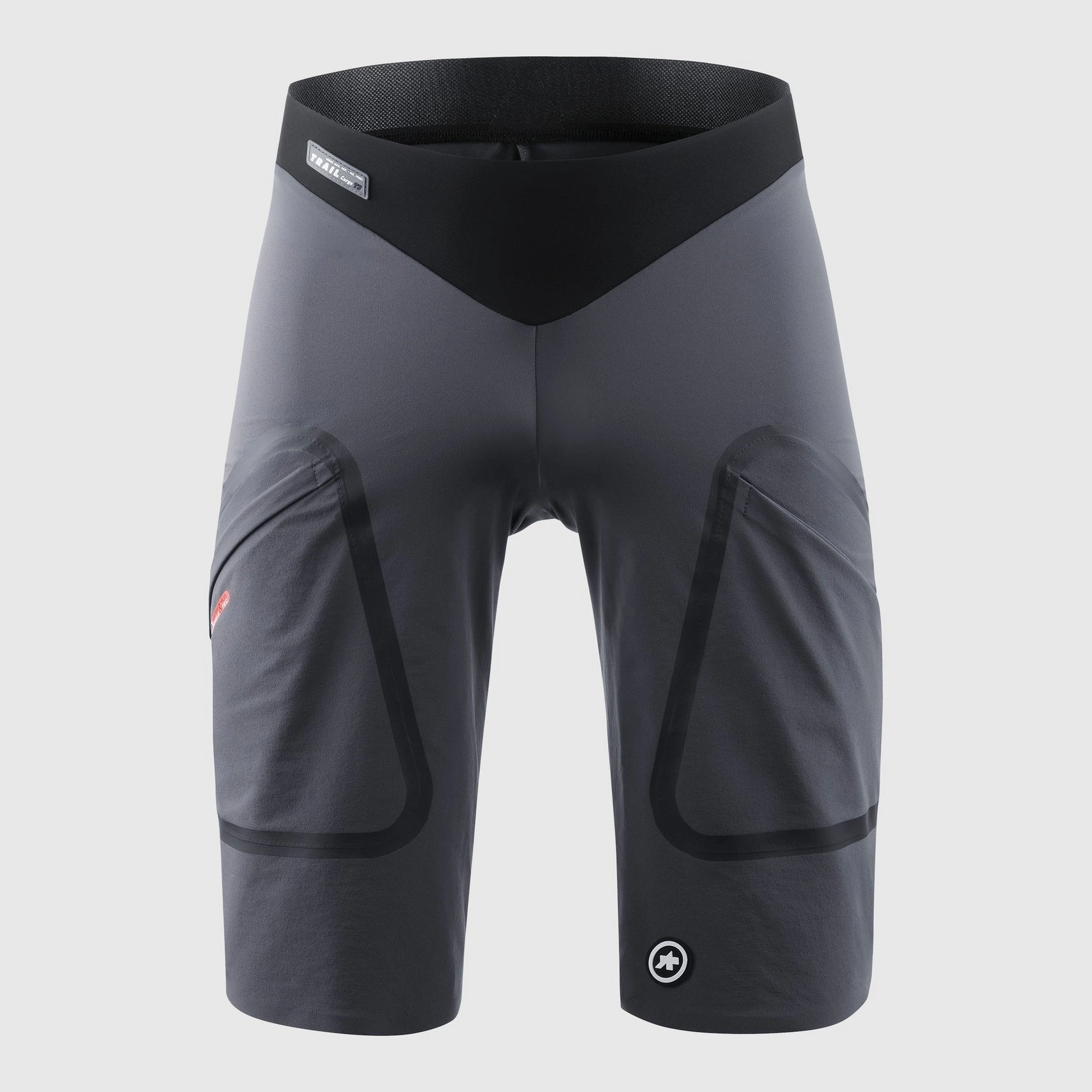 Assos Tactica Cargo T3 shorts - Grey