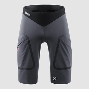Assos Tactica Cargo T3 shorts - Grey