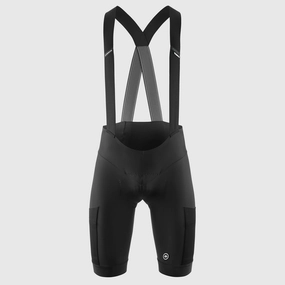 Assos Tactica Kieskfer Gravel T5 bibshorts - Black