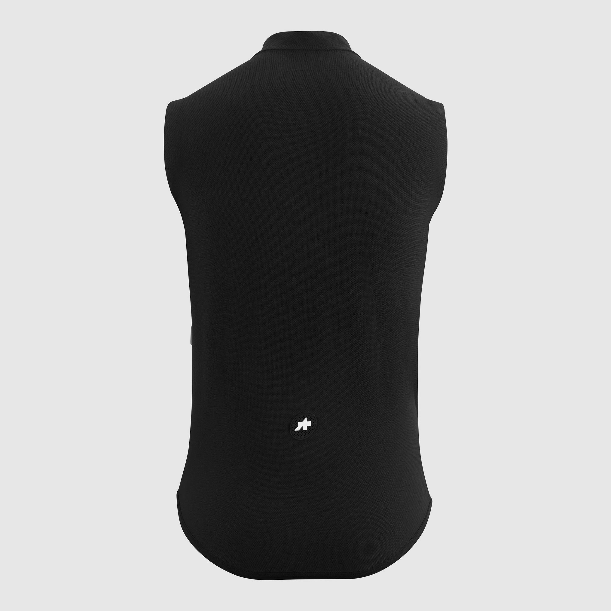 Assos Tactica Shell T5 vest - Gold