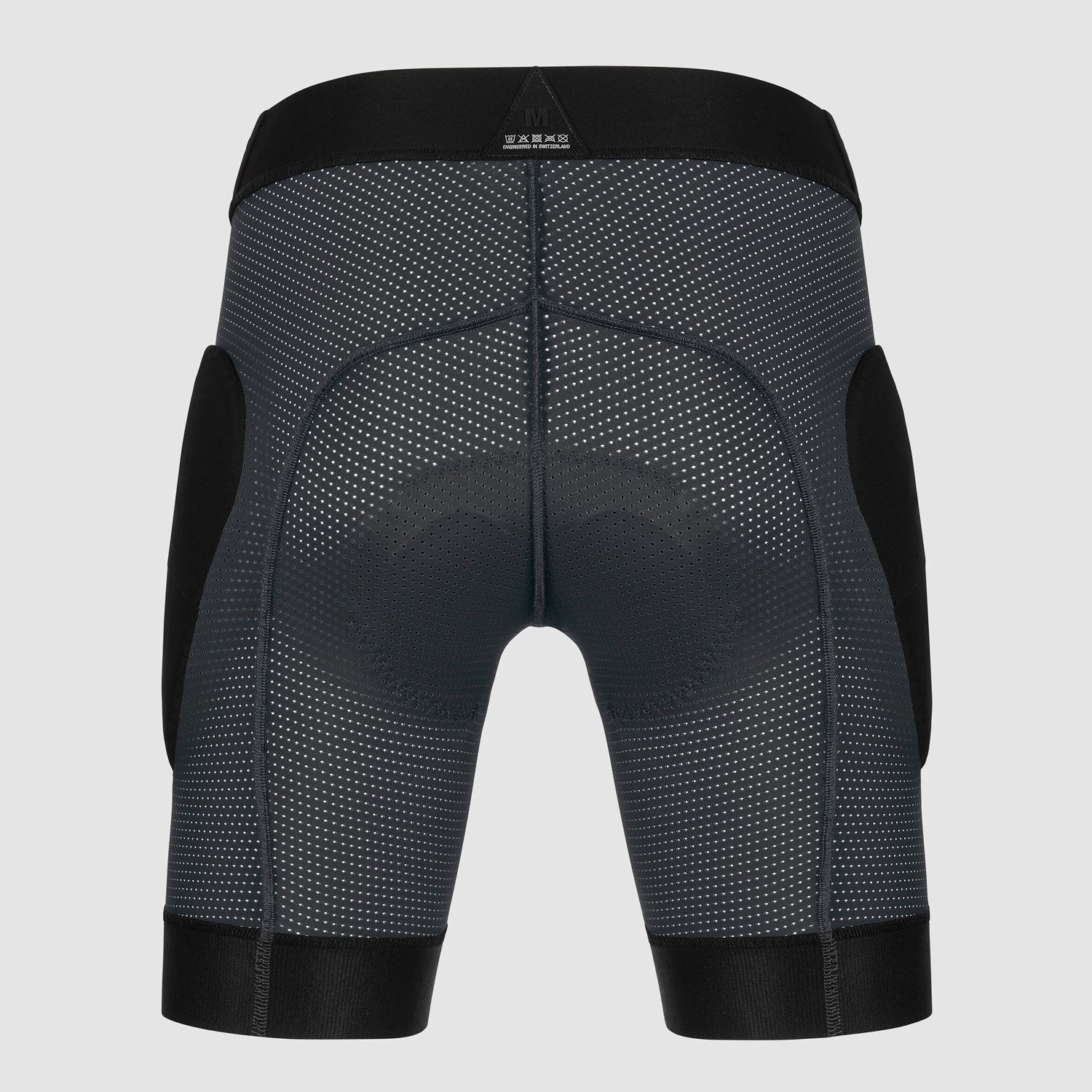 Assos Tactica SHP women boxer - Black