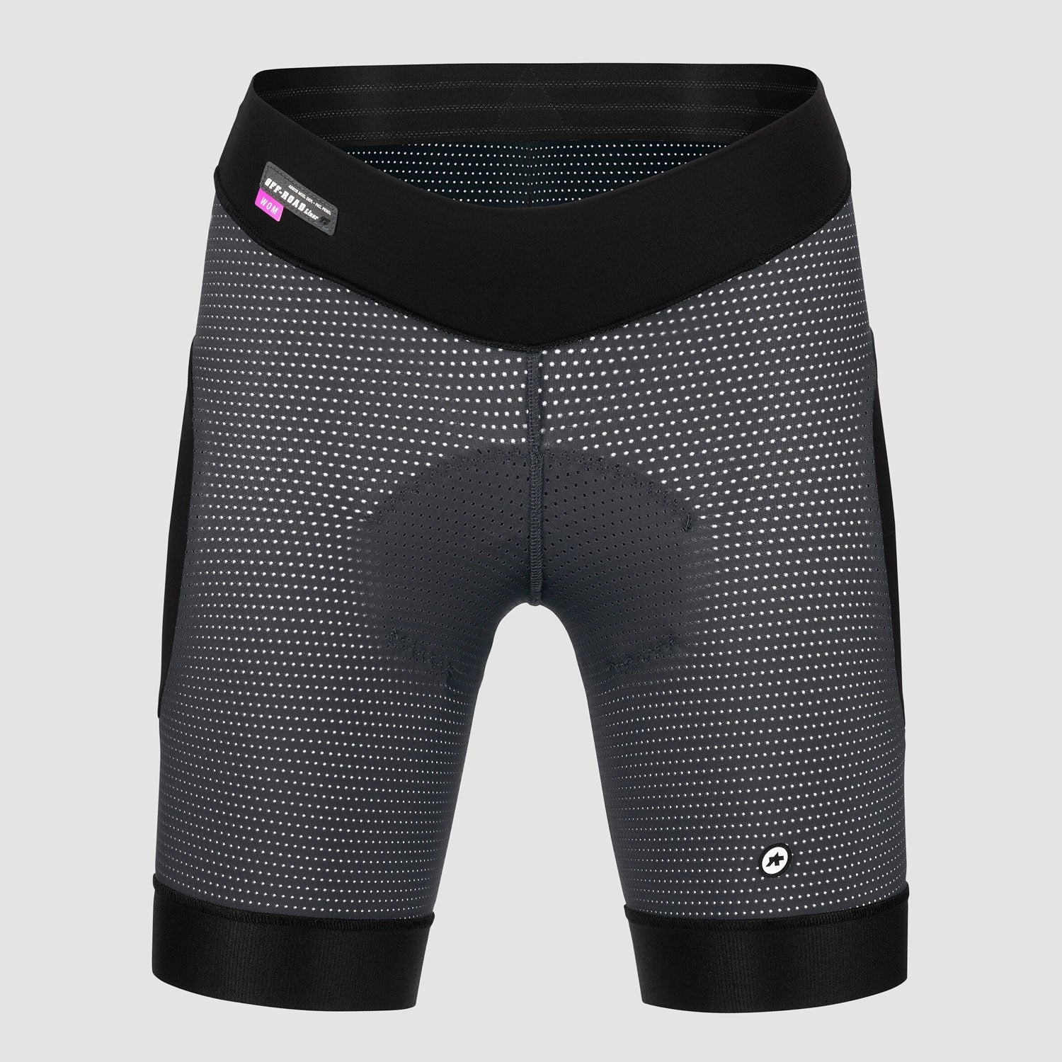 Assos Tactica SHP women boxer - Black