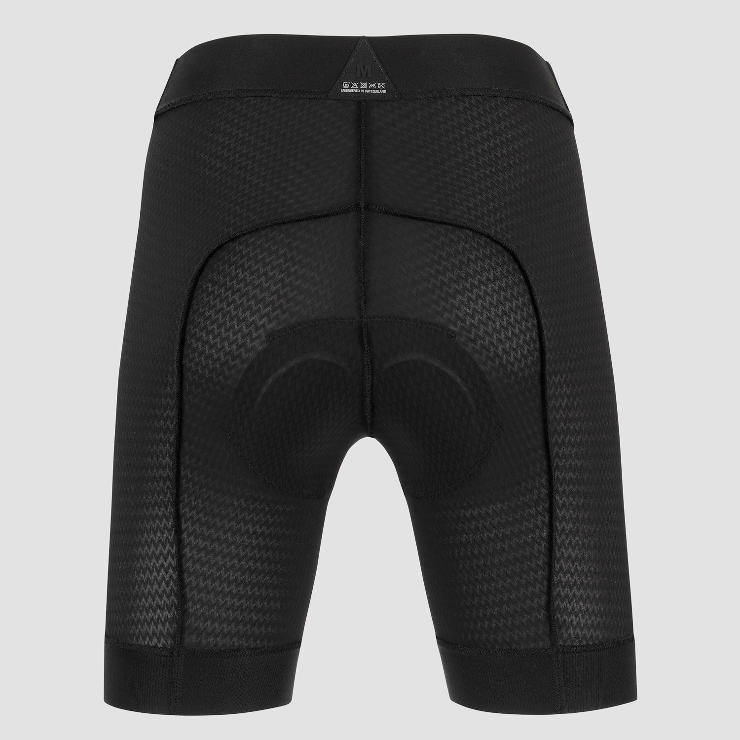 Assos Tactica SST women's boxer - Black