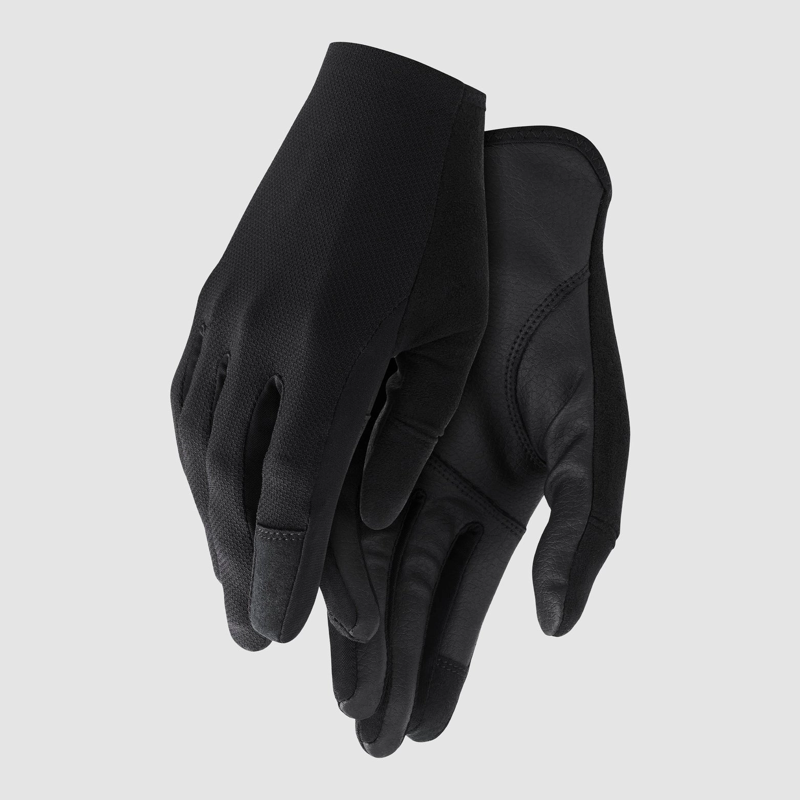 Assos Tactica T5 gloves - Black