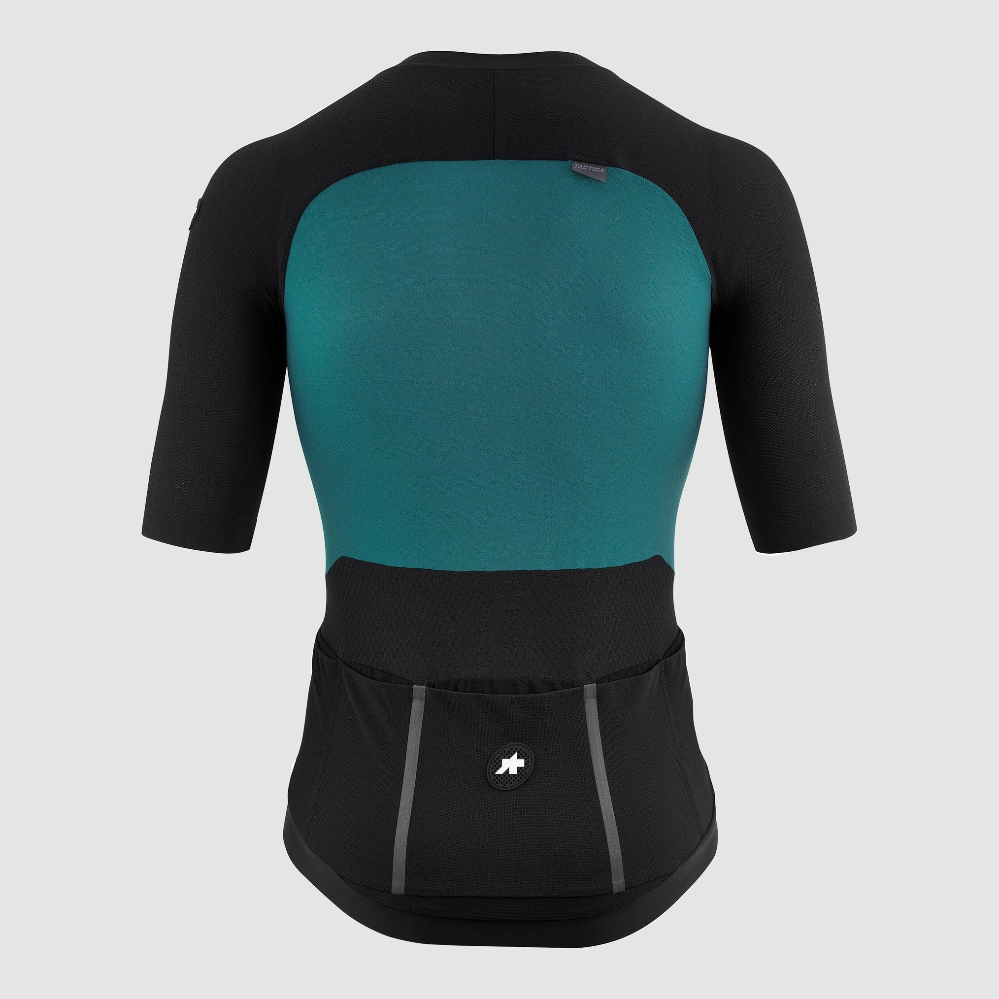 Assos Tactica T5 jersey - Green