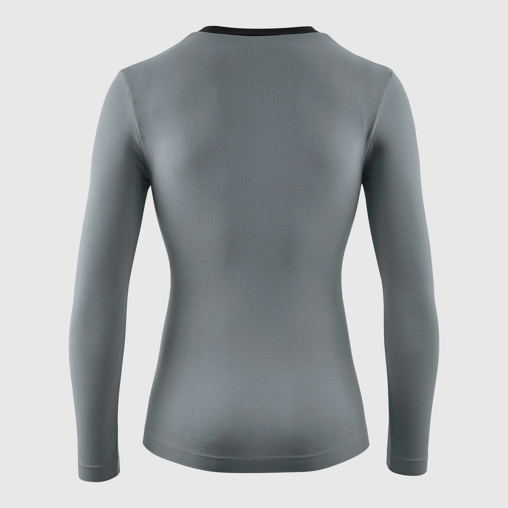 Assos Tactica Tech T5 jersey - Grey
