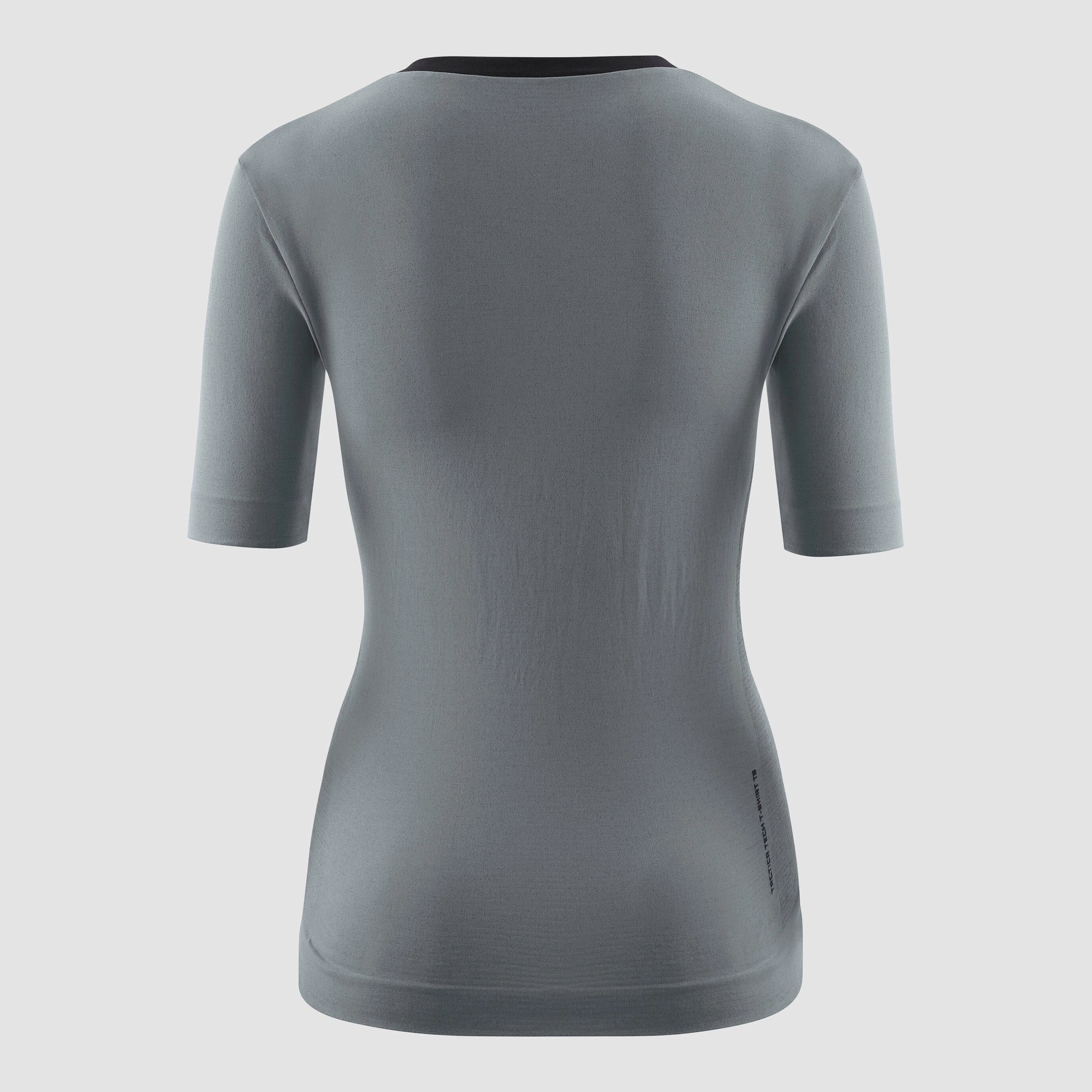 Assos Tactica Tech T5 women jersey - Grey