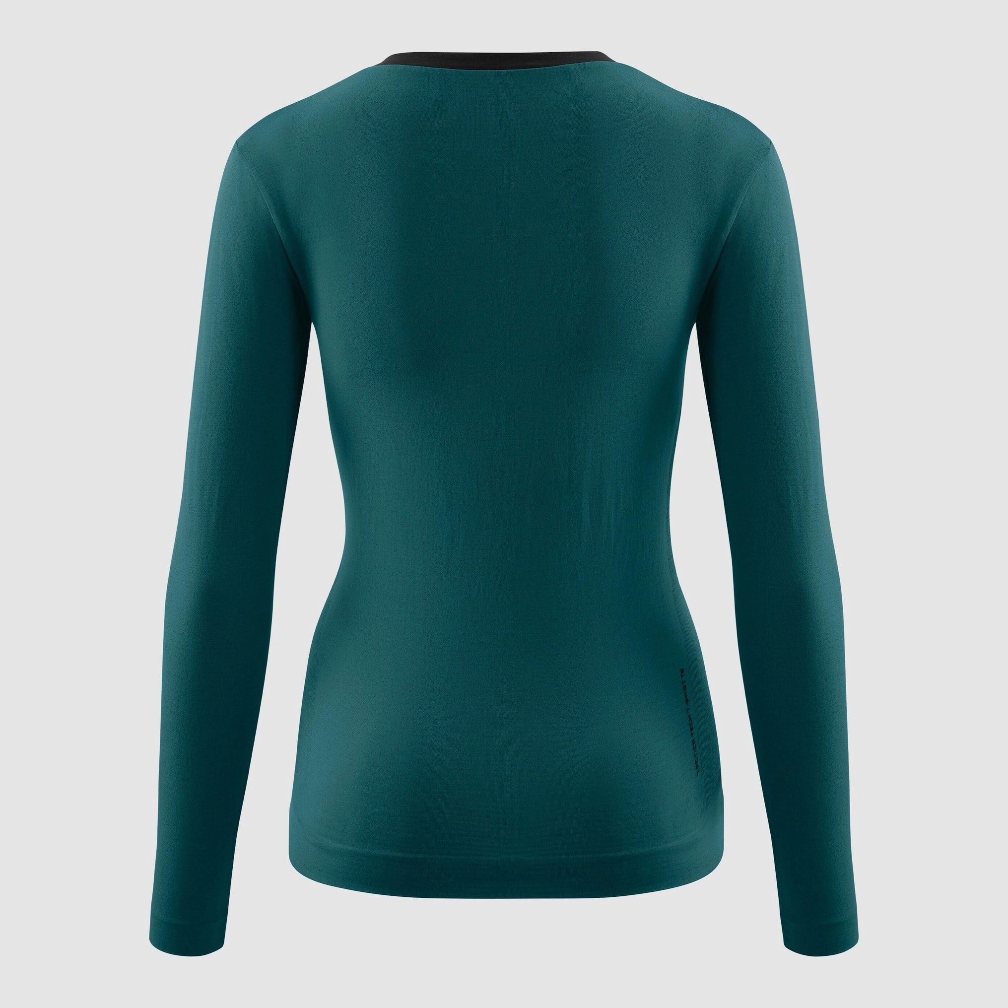 Assos Tactica Tech T5 women long sleeve jersey - Green