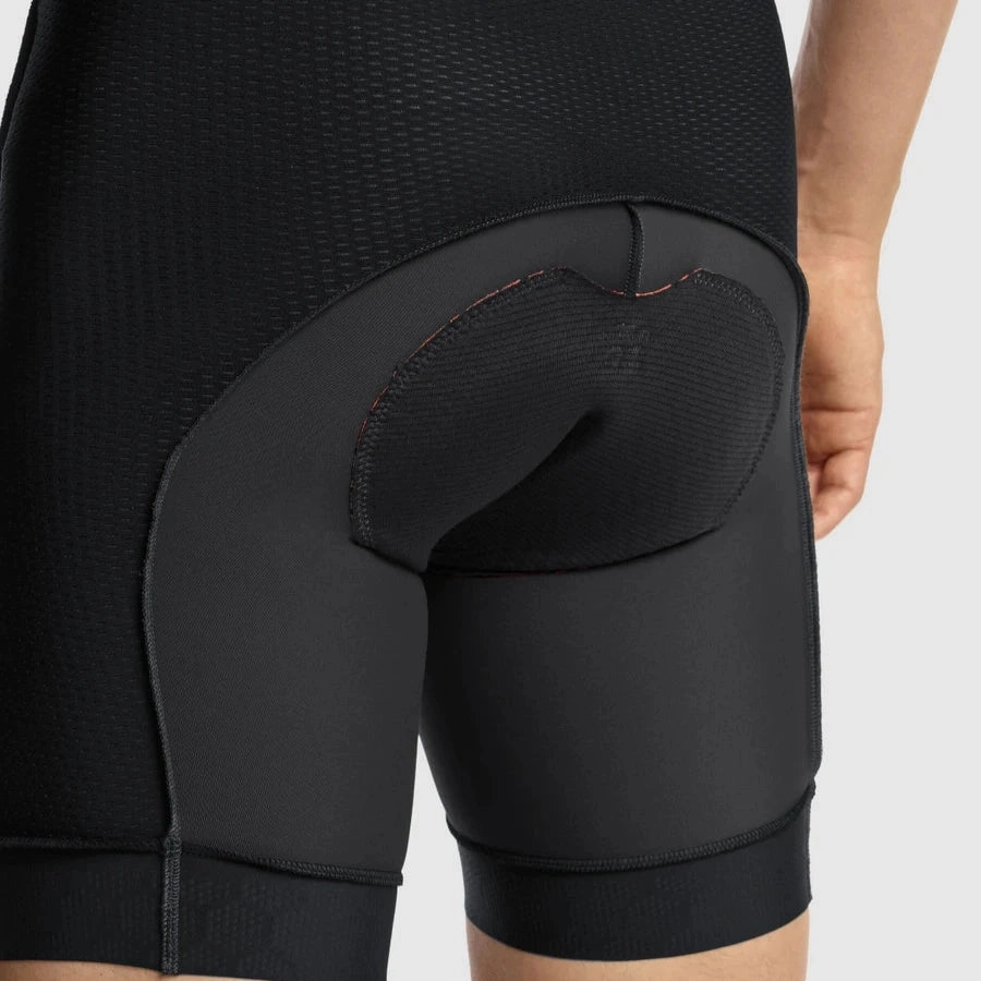 Assos TACTICA Urban Liner T5 Boxer Shorts - Black