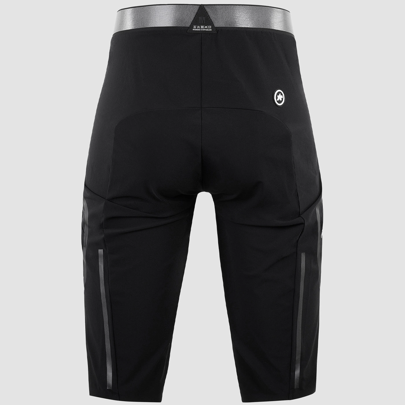Assos Trail Cargo Knickers T3 short - Black
