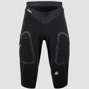 Assos Trail Cargo Knickers T3 short - Black