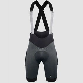 Assos Trail Liner T3 bib shorts - Black