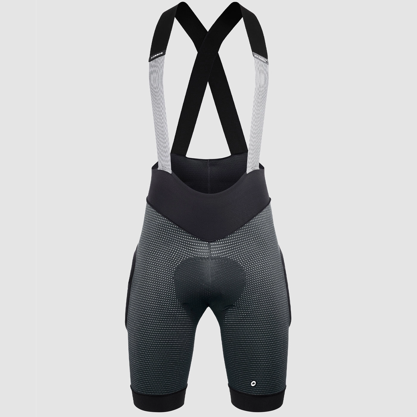 Assos Trail Liner T3 bib shorts - Black