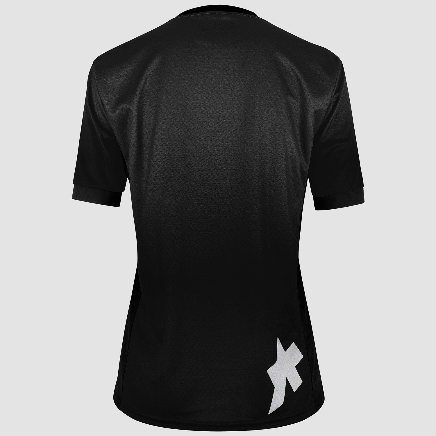 Assos Trail T3 women jersey - Black