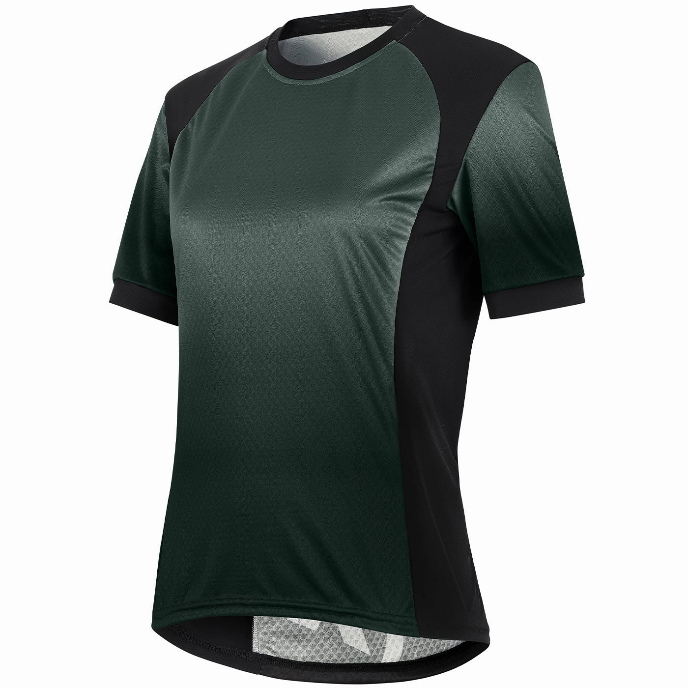 Assos Trail T3 women jersey - Green
