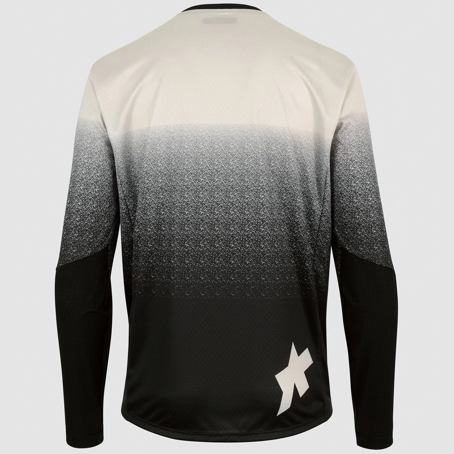Assos Trail T3 Zodzilla long sleeve jersey - Beige