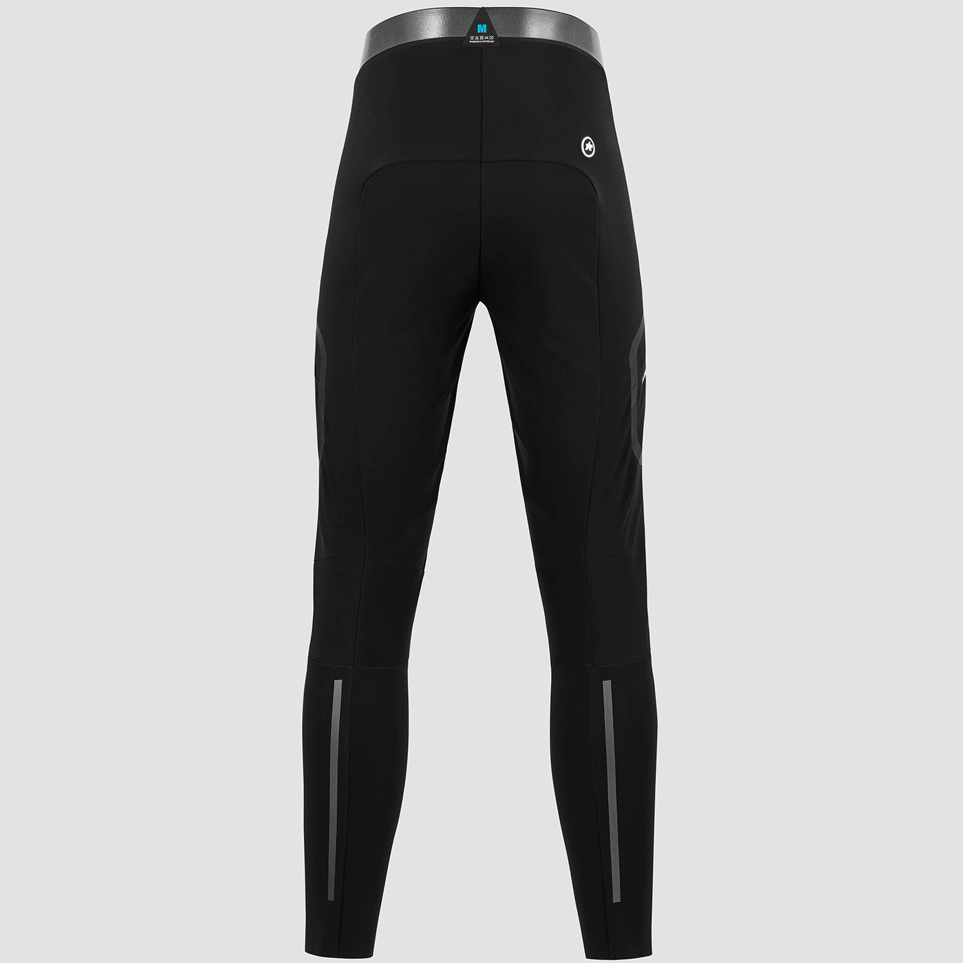 Assos Trail Winter Cargo T3 pant - Black