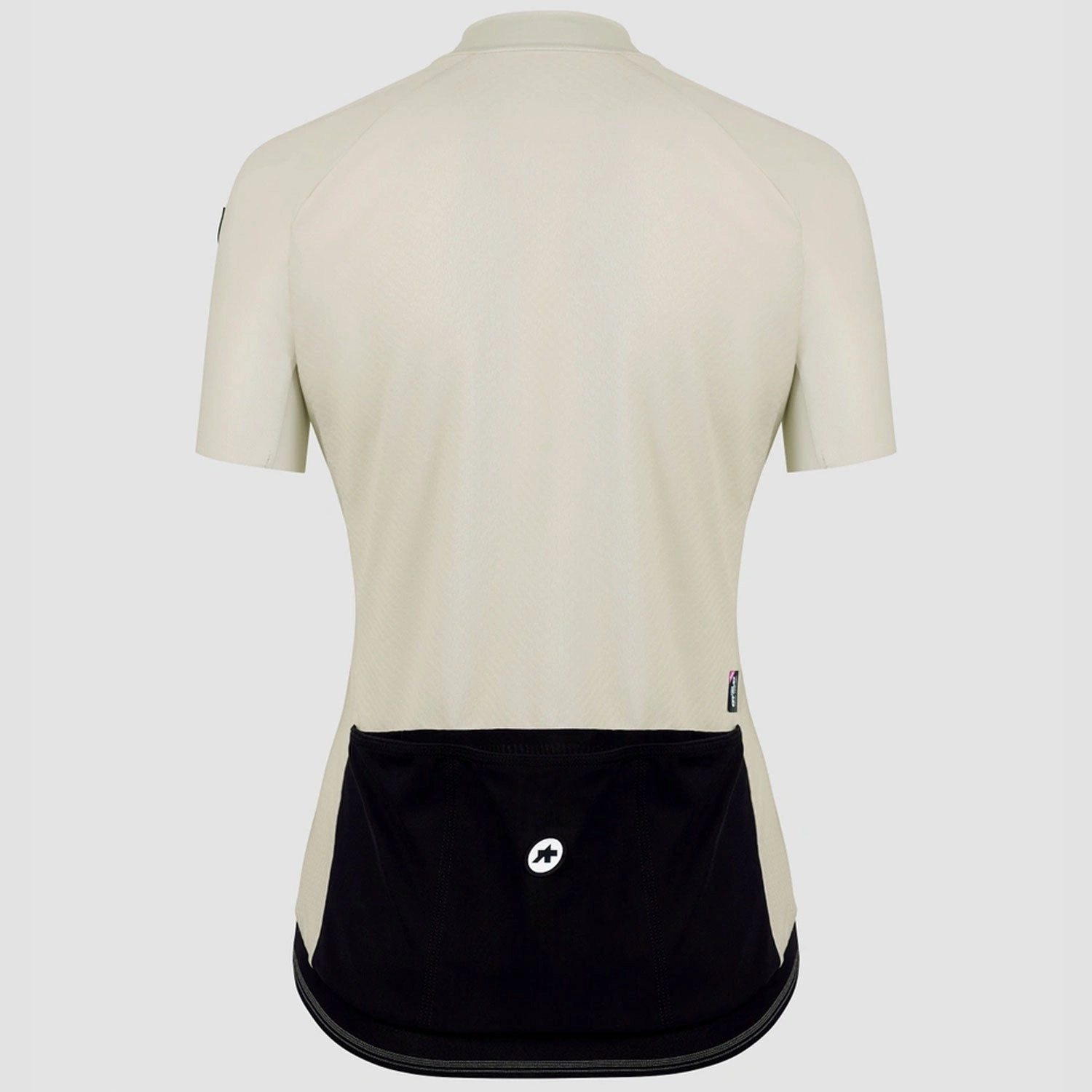 Assos UMA GT C2 Evo women jersey - Beige