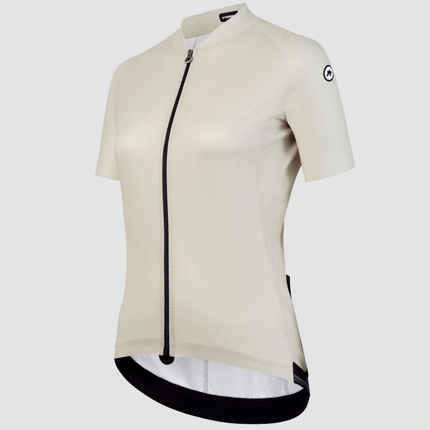 Assos UMA GT C2 Evo women jersey - Beige
