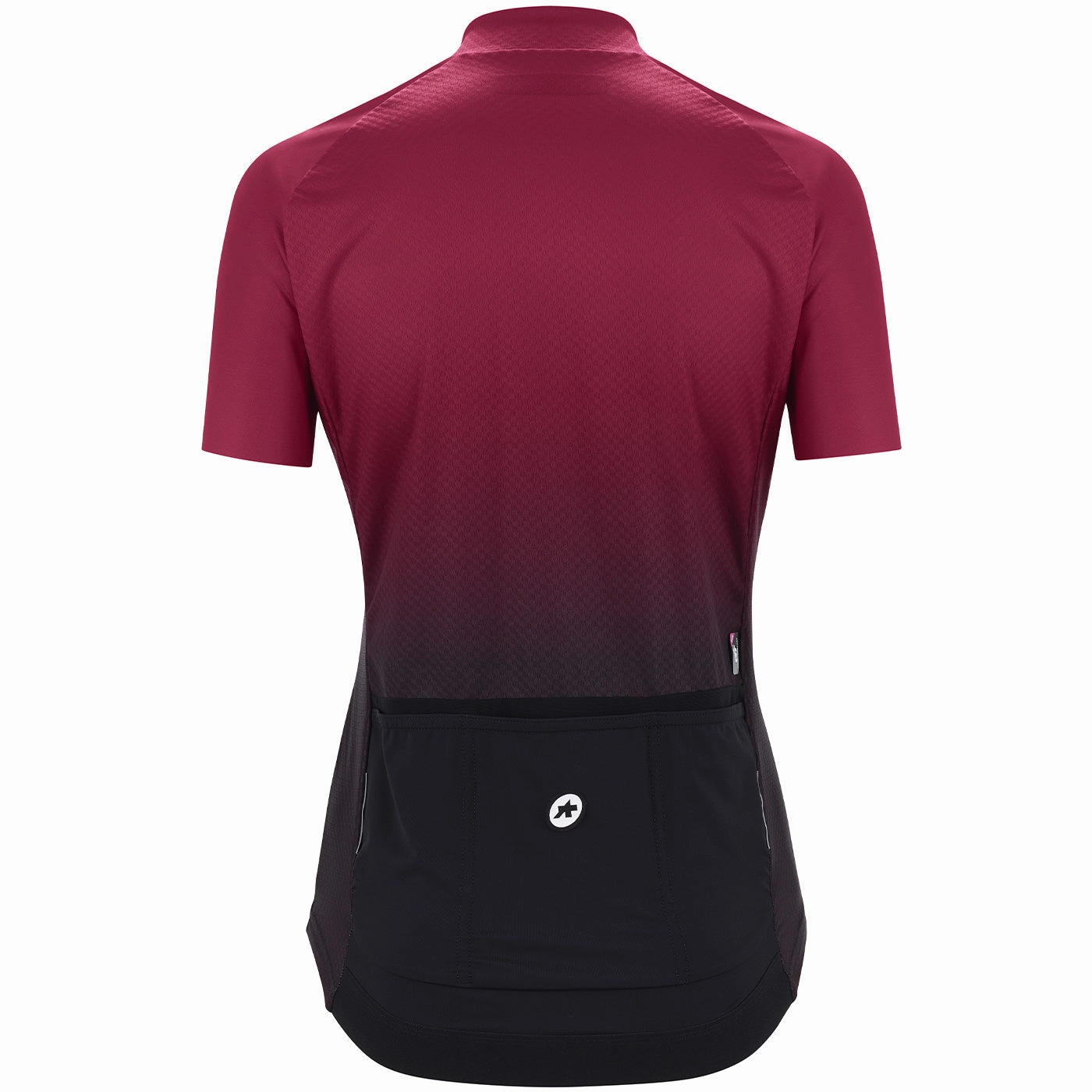 Assos UMA GT C2 Shifter women jersey - Red