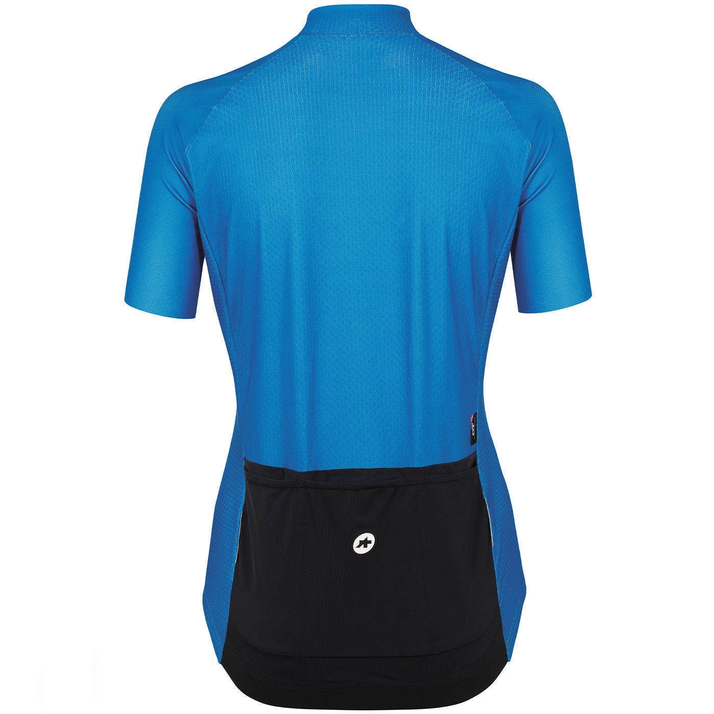 Assos UMA GT C2 women jersey - Blue