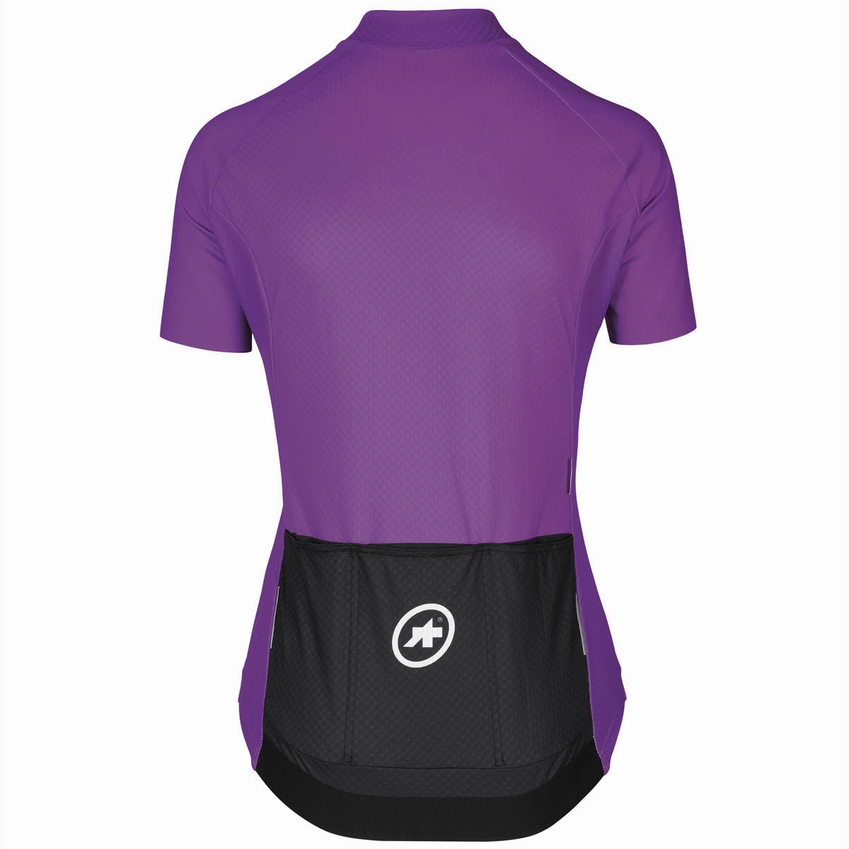 Assos UMA GT C2 women jersey - Purple
