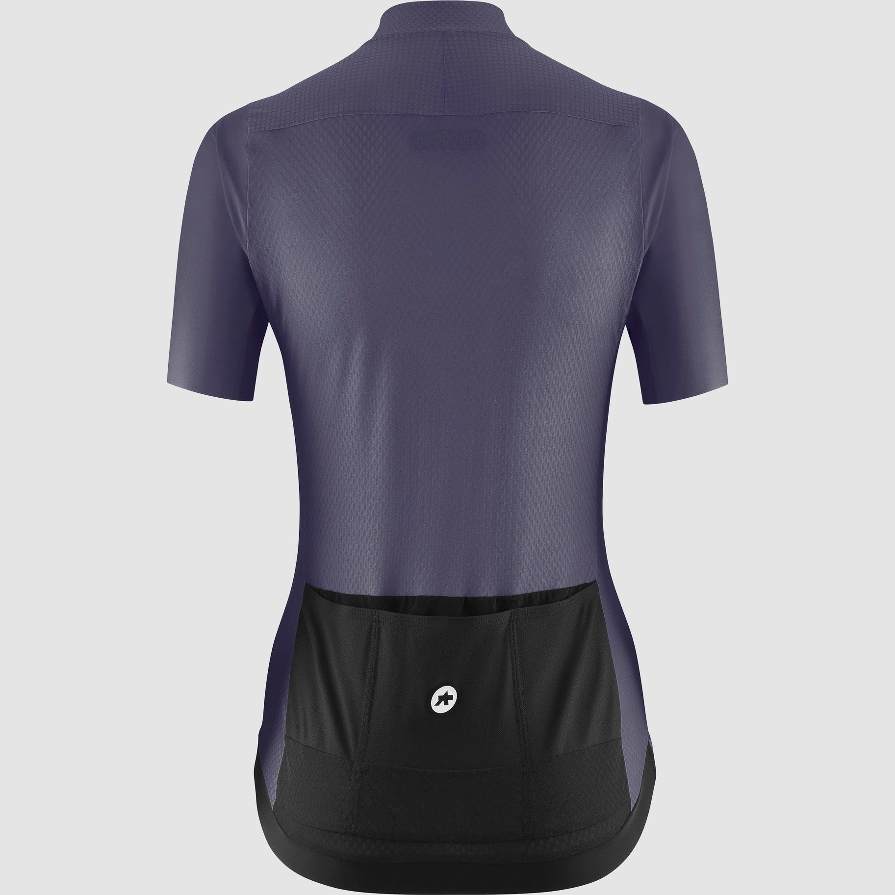 Assos UMA GT S11 women jersey - Blue