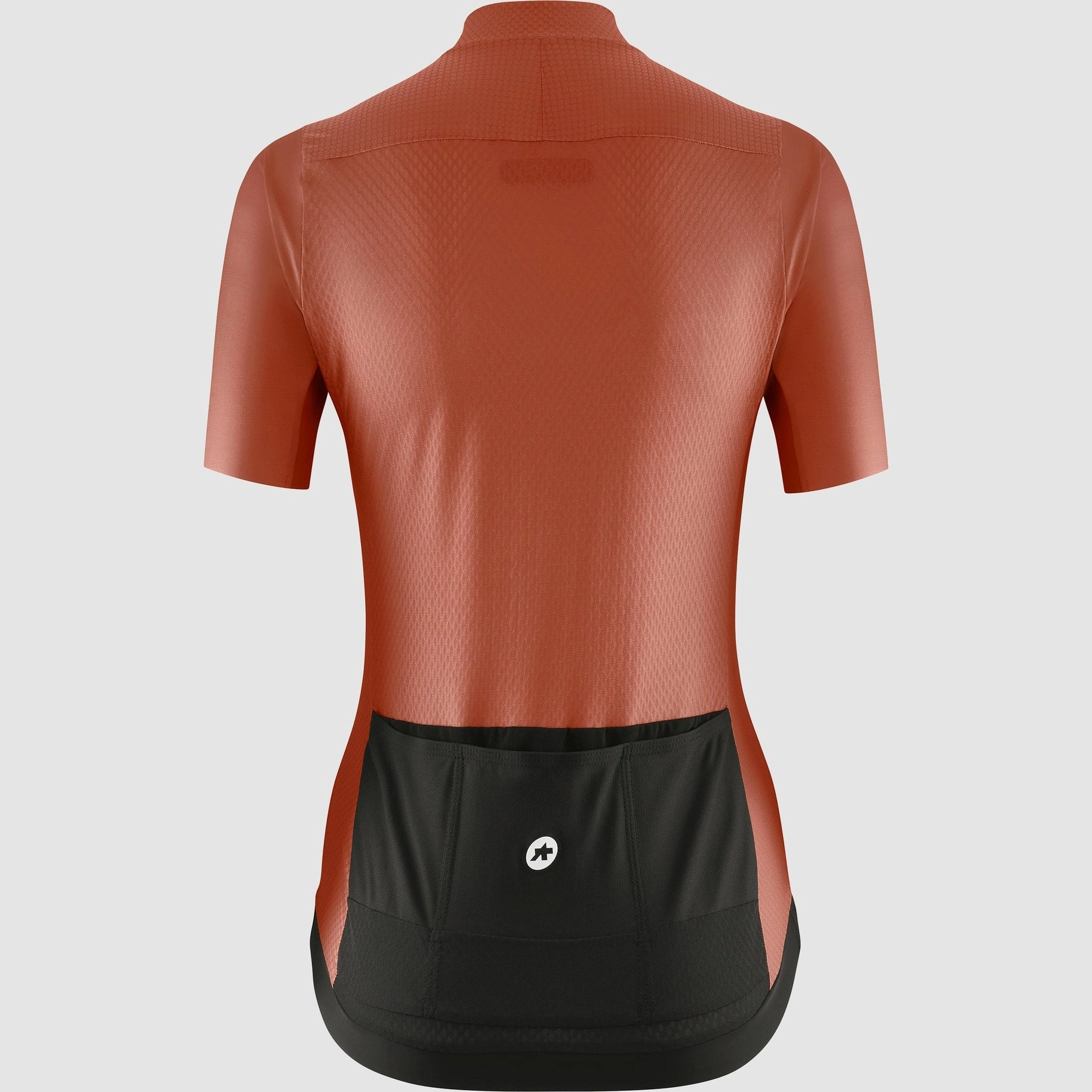 Assos UMA GT S11 women jersey - Brown