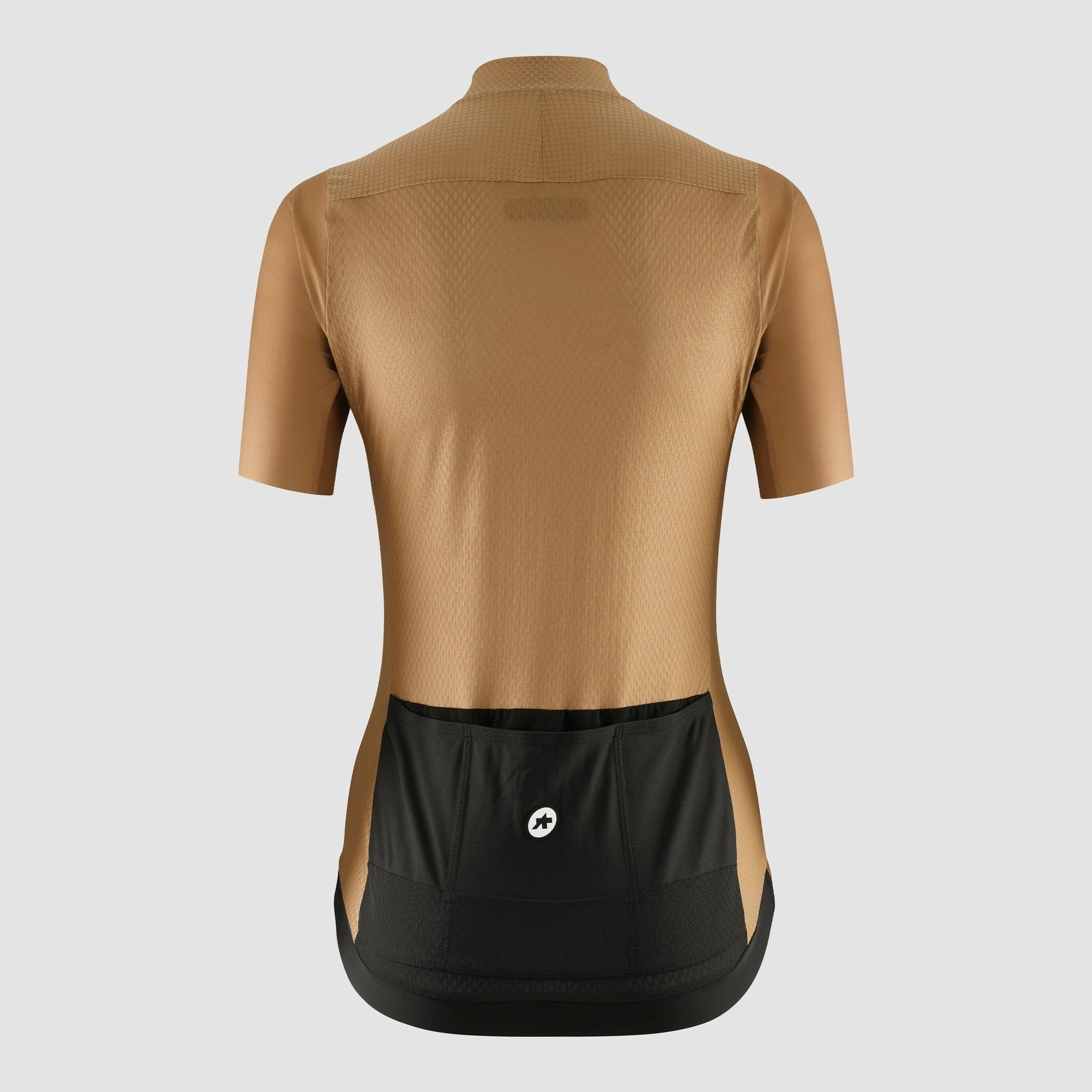 Assos UMA GT S11 women jersey - Gold