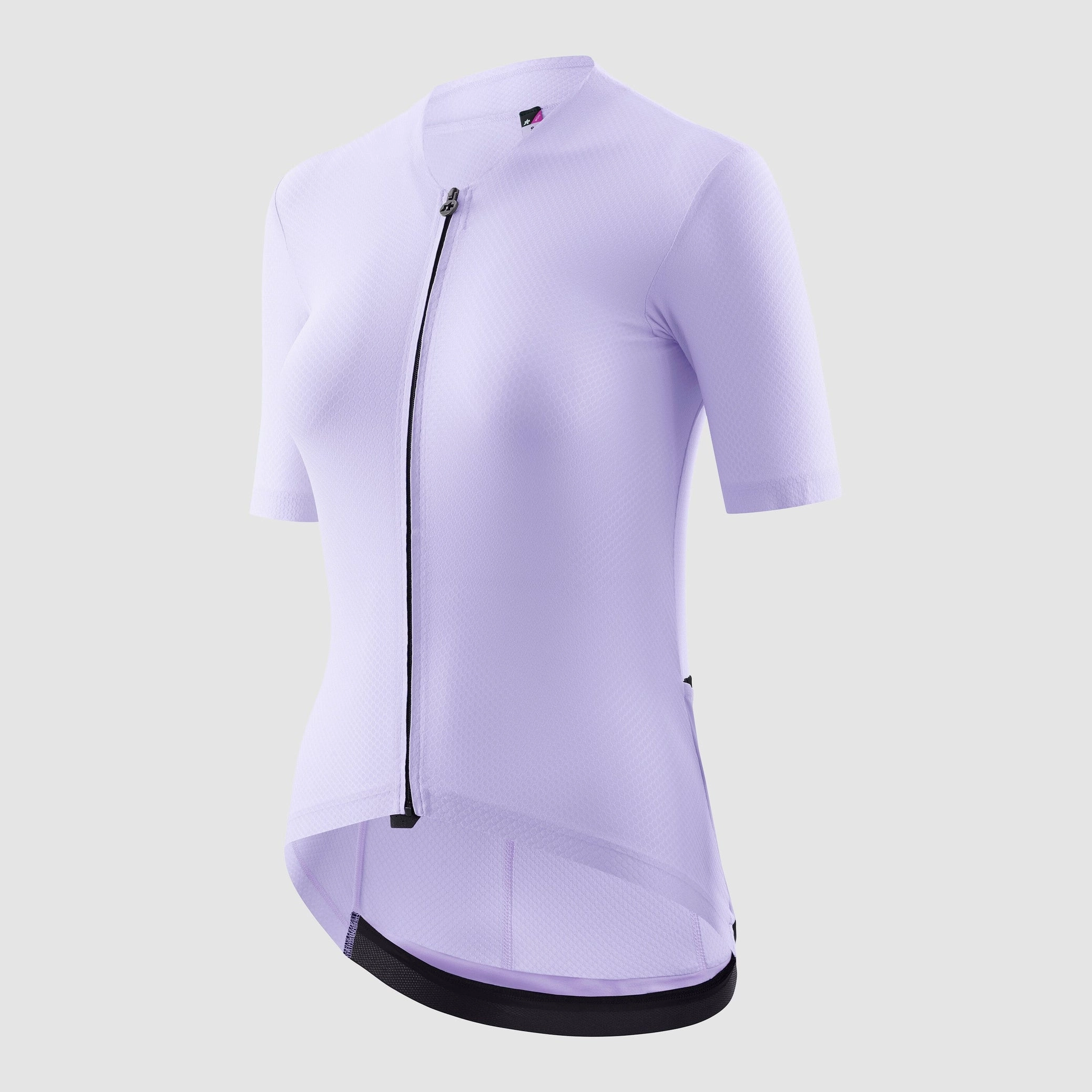 Assos UMA GT S11 women jersey - Lilac