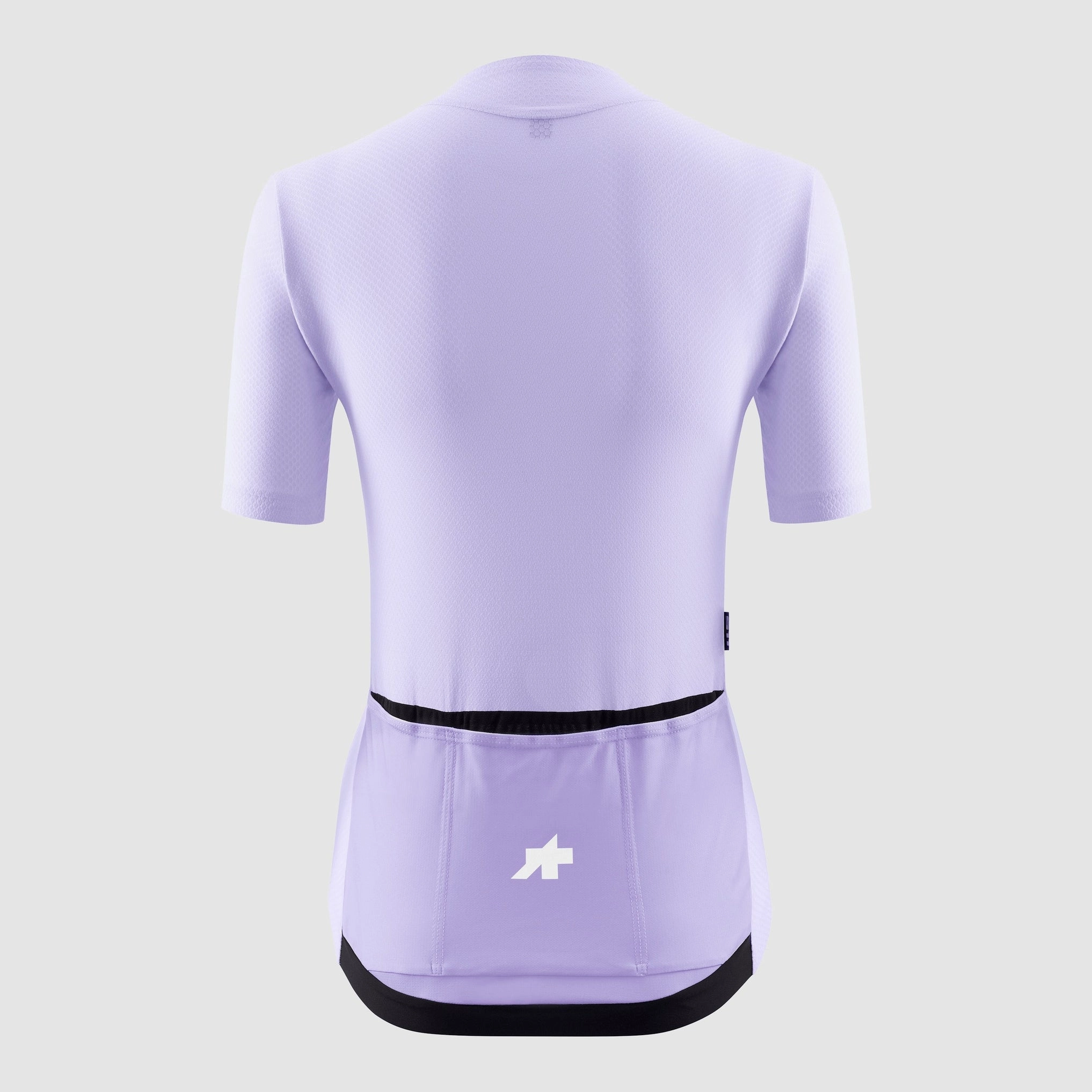 Assos UMA GT S11 women jersey - Lilac