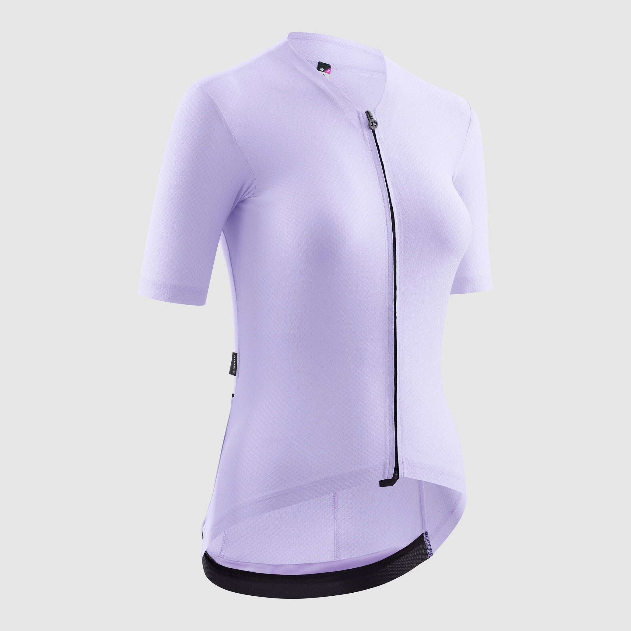 Assos UMA GT S11 women jersey - Lilac