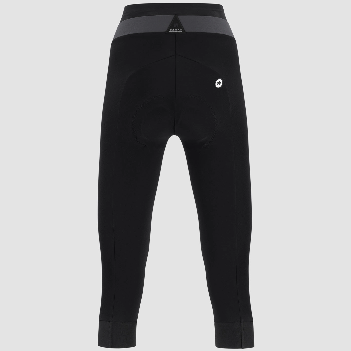 Assos Uma GT Spring Fall c2 woman knicker - Black