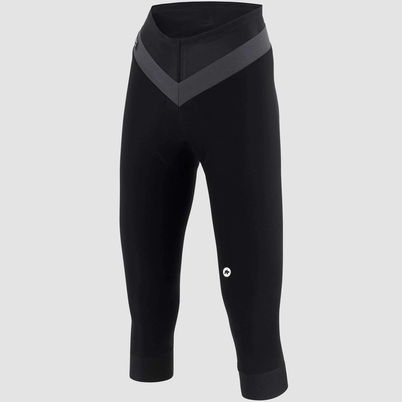 Assos Uma GT Spring Fall c2 woman knicker - Black
