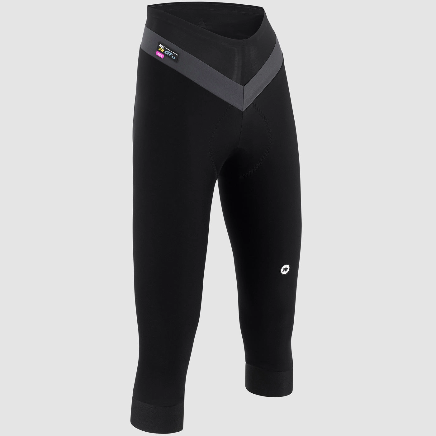 Assos Uma GT Spring Fall c2 woman knicker - Black