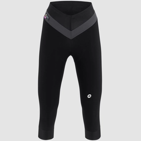 Assos Uma GT Spring Fall c2 woman knicker - Black