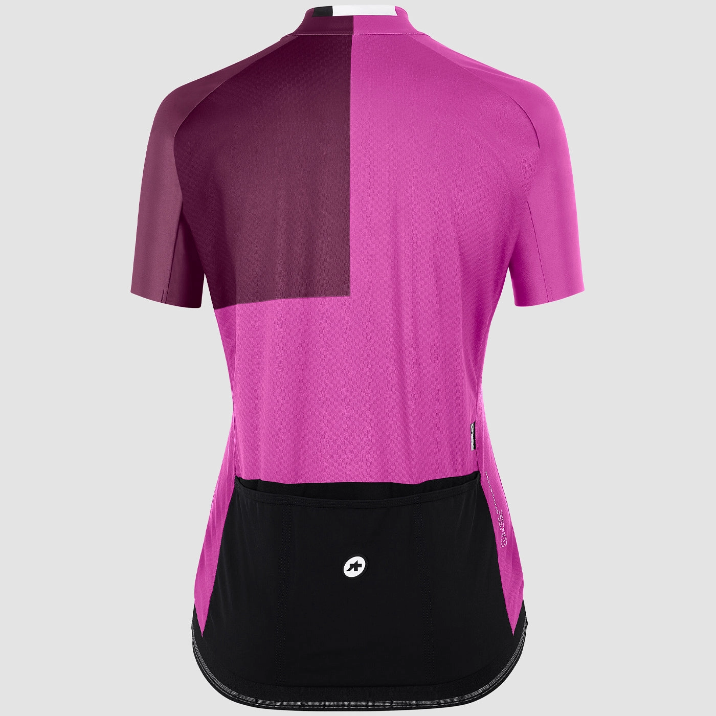Assos UMA GT Stahlstern women jersey - Pink