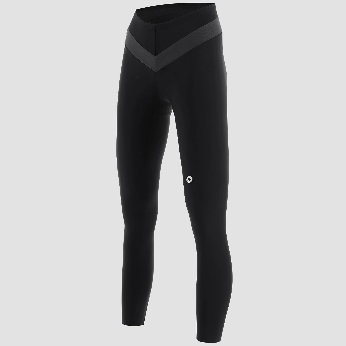 Assos UMA GT Summer C2 women tight - Black